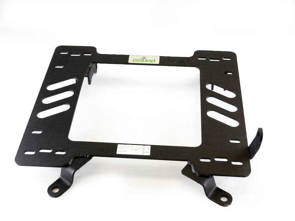 Planted Seat Bracket- Oldsmobile Cutlass (1997-1999) - Driver / Left Planted Technology