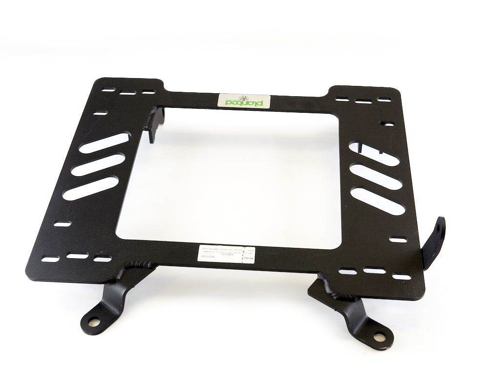 Planted Seat Bracket- Chevrolet Malibu (1997-2003) - Driver / Left Planted Technology