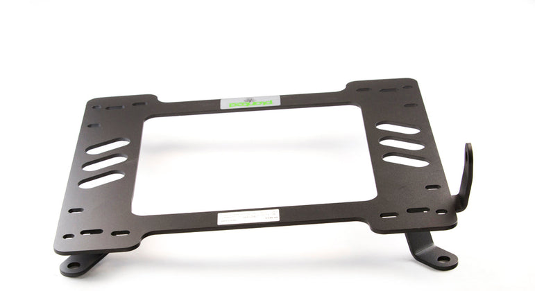 Planted Seat Bracket- Nissan/Datsun 300ZX (1984-1989) - Driver / Left Planted Technology