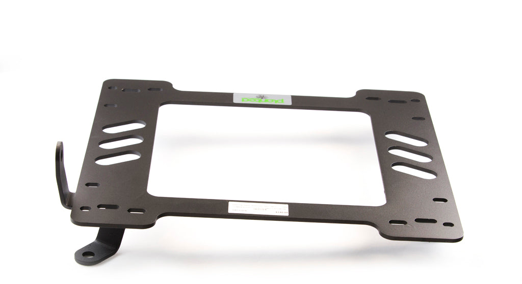 Planted Seat Bracket- Nissan/Datsun 300ZX (1984-1989) - Passenger / Right Planted Technology