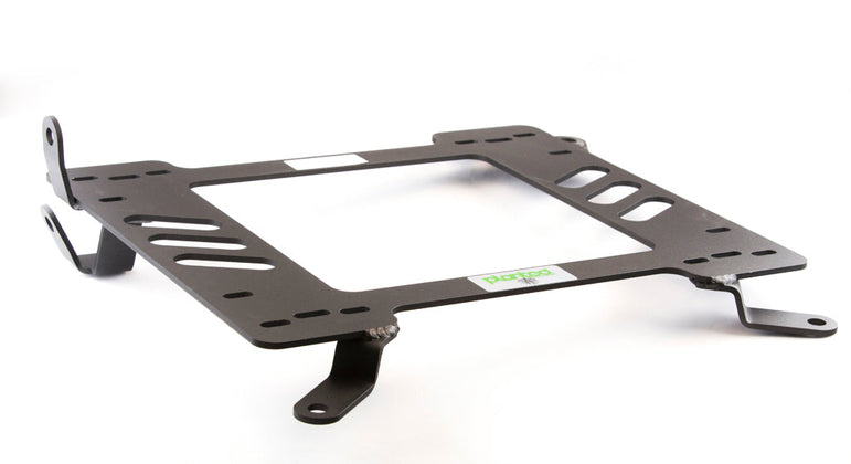 Planted Seat Bracket- Mazda 2 (2007-2014) - Driver / Left Planted Technology