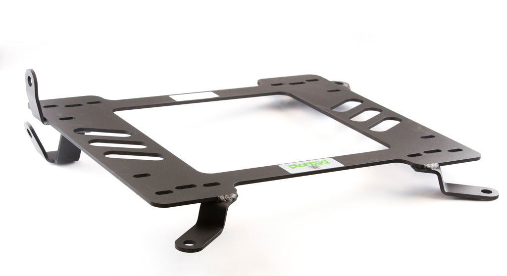 Planted Seat Bracket- Mazda 2 (2007-2014) - Driver / Left Planted Technology