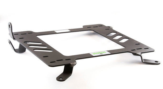 Planted Seat Bracket- Mazda 2 (2007-2014) - Driver / Left Planted Technology
