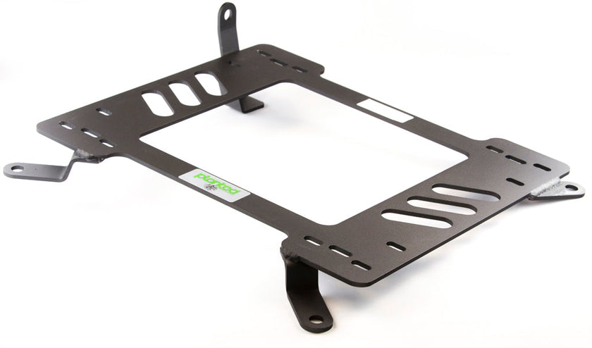 Planted Seat Bracket- Mazda 2 (2007-2014) - Driver / Left Planted Technology