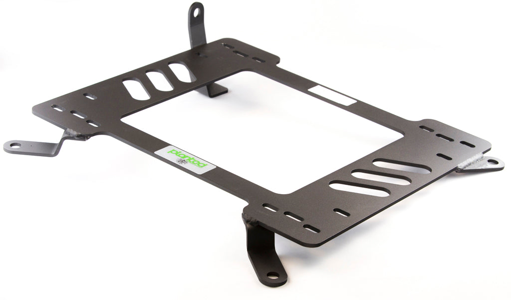 Planted Seat Bracket- Mazda 2 (2007-2014) - Driver / Left Planted Technology