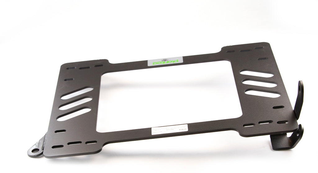 Planted Seat Bracket- Mazda 2 (2007-2014) - Driver / Left Planted Technology