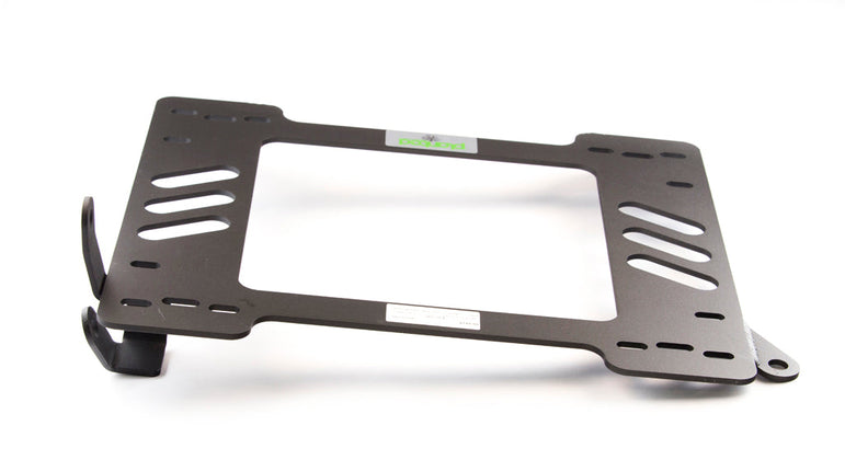 Planted Seat Bracket- Mazda 2 (2007-2014) - Passenger / Right Planted Technology