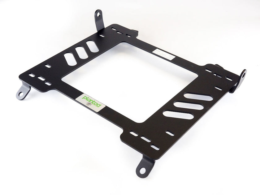 Planted Seat Bracket- Ferrari F430 (2004-2009) - Driver / Left Planted Technology