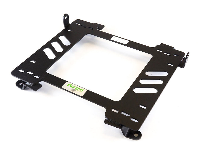 Planted Seat Bracket- Mercedes C-Class Sedan [W203 Chassis] (2000-2007) - Driver / Left Planted Technology