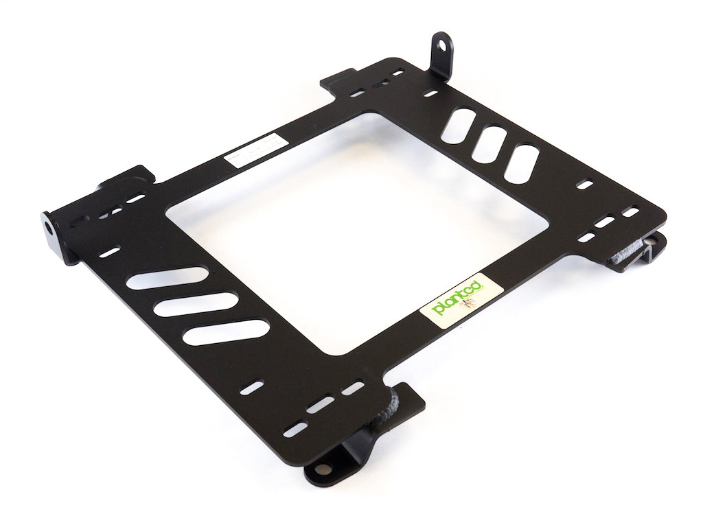Planted Seat Bracket- Mercedes C-Class Sedan [W203 Chassis] (2000-2007) - Driver / Left Planted Technology