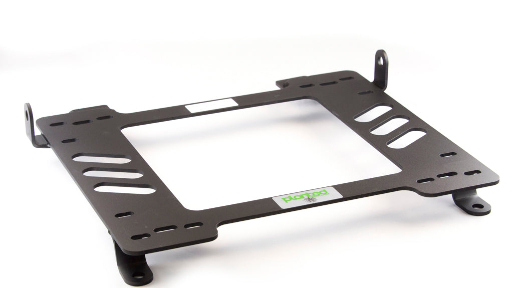 Planted Seat Bracket- Mercedes C-Class Sedan [W203 Chassis] (2000-2007) - Passenger / Right Planted Technology
