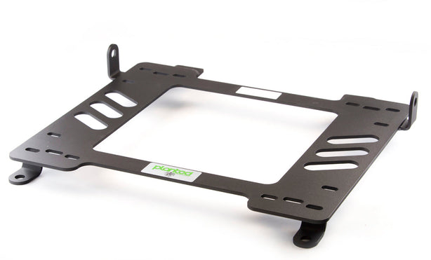 Planted Seat Bracket- Mercedes C-Class Sedan [W203 Chassis] (2000-2007) - Passenger / Right Planted Technology