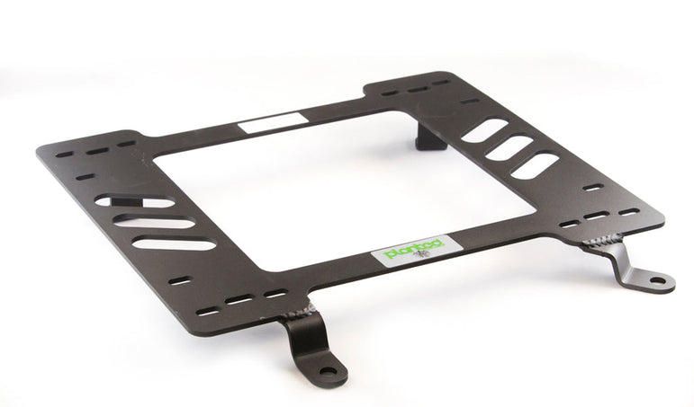 Planted Seat Bracket- Chevrolet Chevelle (1964-1967) - Driver / Left Planted Technology