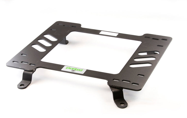 Planted Seat Bracket- Chevrolet Chevelle (1964-1967) - Driver / Left Planted Technology