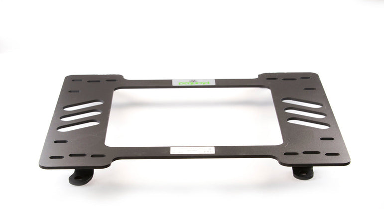 Planted Seat Bracket- Chevrolet Chevelle (1964-1967) - Driver / Left Planted Technology