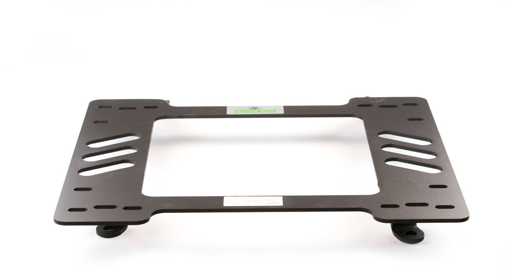 Planted Seat Bracket- Chevrolet Chevelle (1964-1967) - Passenger / Right Planted Technology