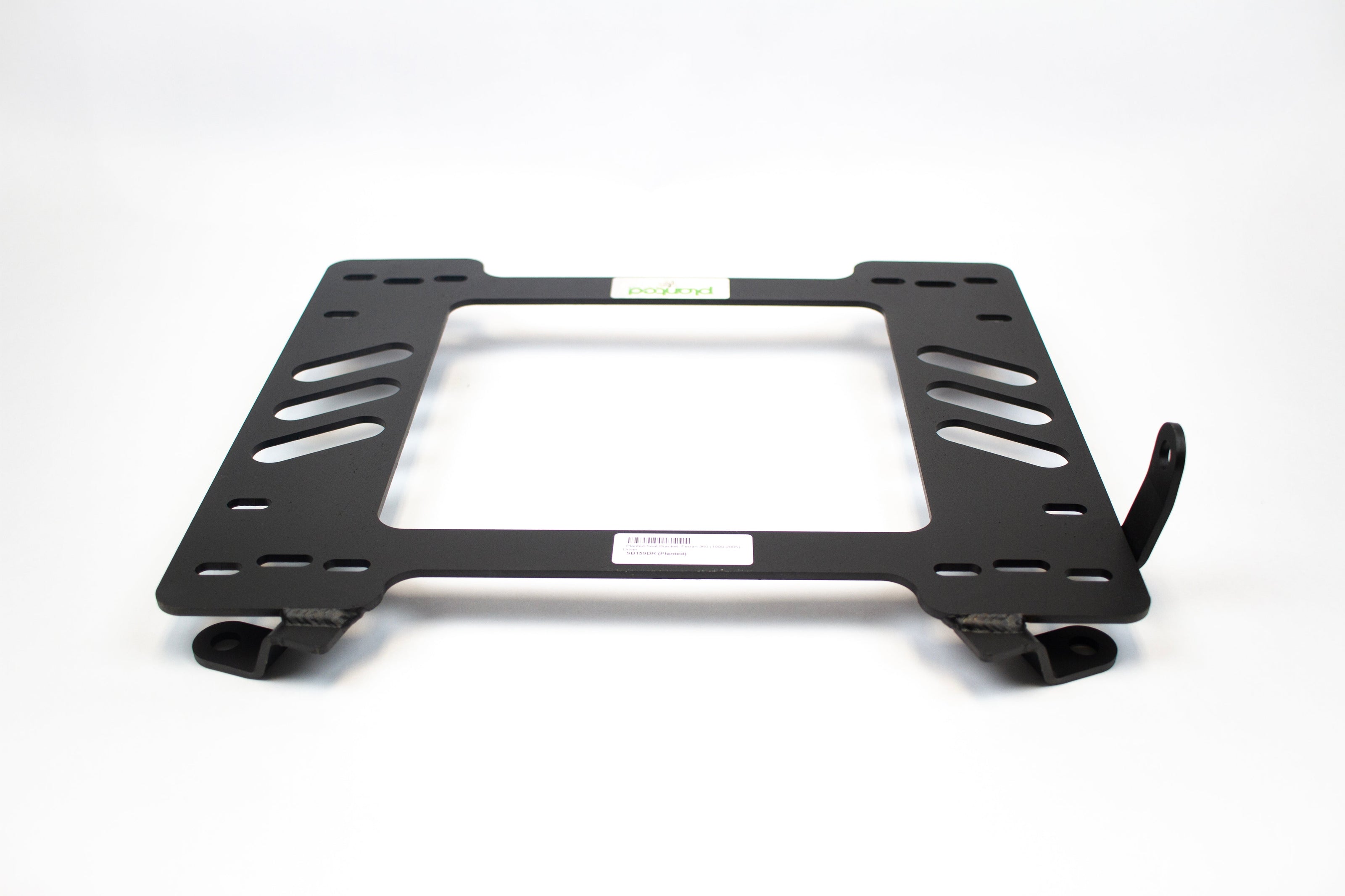 Planted Seat Bracket- Ferrari 360 (1999-2005) - Driver / Left Planted Technology