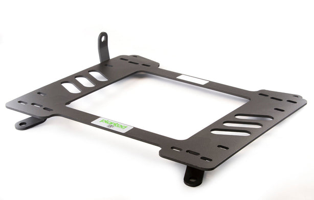 Planted Seat Bracket- Scion FR-S / Subaru BRZ / Toyota FT-86 (2012+) - Driver / Left Planted Technology