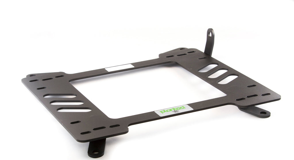 Planted Seat Bracket- Scion FR-S / Subaru BRZ / Toyota FT-86 (2012+) - Passenger / Right Planted Technology
