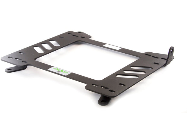 Planted Seat Bracket- Scion FR-S / Subaru BRZ / Toyota FT-86 (2012+) - Passenger / Right Planted Technology