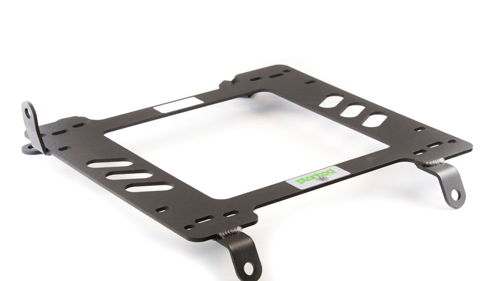 Planted Seat Bracket- Dodge Viper 3rd & 4th Generation (2003-2010) - Driver / Left Planted Technology