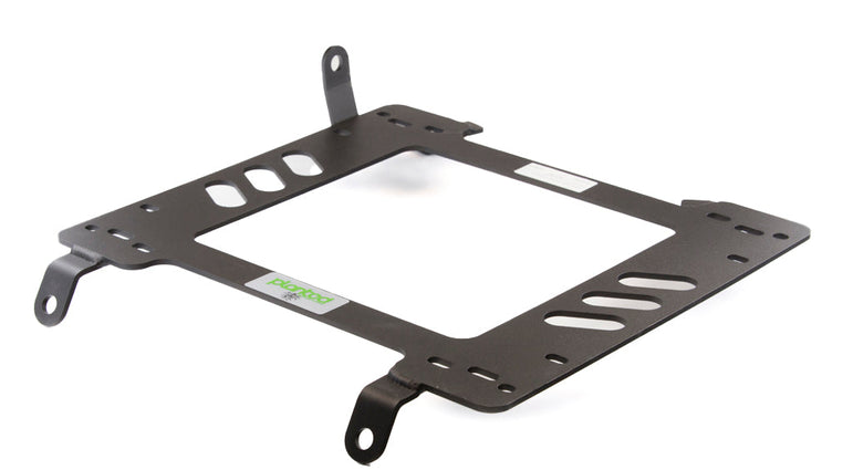 Planted Seat Bracket- Dodge Viper 3rd & 4th Generation (2003-2010) - Driver / Left Planted Technology