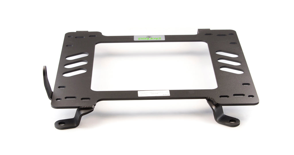 Planted Seat Bracket- Dodge Viper 3rd & 4th Generation (2003-2010) - Passenger / Right Planted Technology