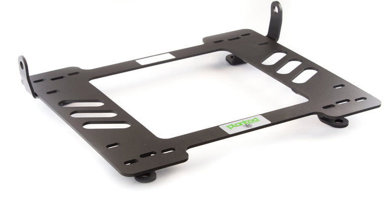 Planted Seat Bracket- Jeep Wrangler JK 4 Door (2007-2018) - Driver / Left *Mounts on pedestal not directly to floor Planted Technology