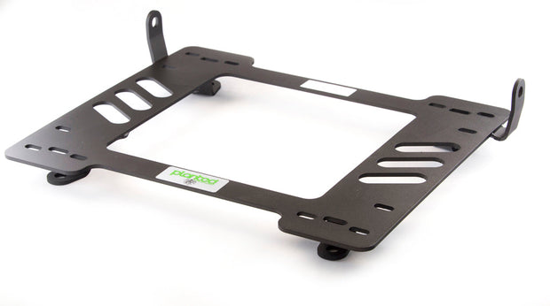 Planted Seat Bracket- Jeep Wrangler JK 4 Door (2007-2018) - Driver / Left *Mounts on pedestal not directly to floor Planted Technology