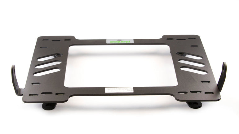 Planted Seat Bracket- Jeep Wrangler JK 4 Door (2007-2018) - Driver / Left *Mounts on pedestal not directly to floor Planted Technology