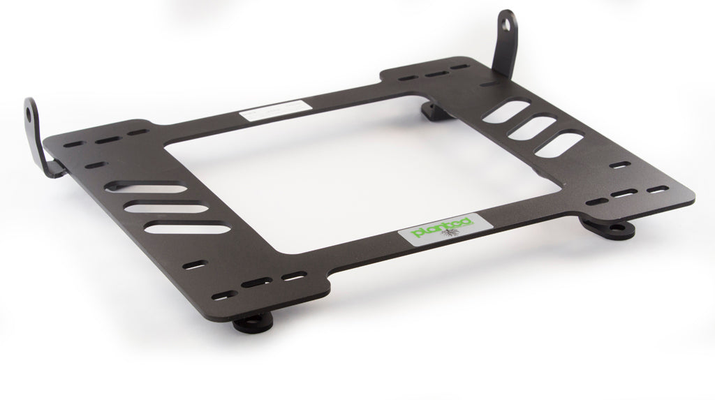Planted Seat Bracket- Jeep Wrangler JK 4 Door (2007-2018) - Passenger / Right *Mounts on pedestal not directly to floor Planted Technology