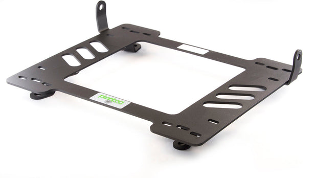 Planted Seat Bracket- Jeep Wrangler JK 4 Door (2007-2018) - Passenger / Right *Mounts on pedestal not directly to floor Planted Technology