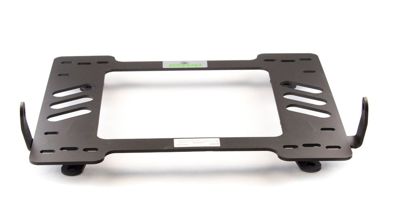 Planted Seat Bracket- Jeep Wrangler JK 4 Door (2007-2018) - Passenger / Right *Mounts on pedestal not directly to floor Planted Technology