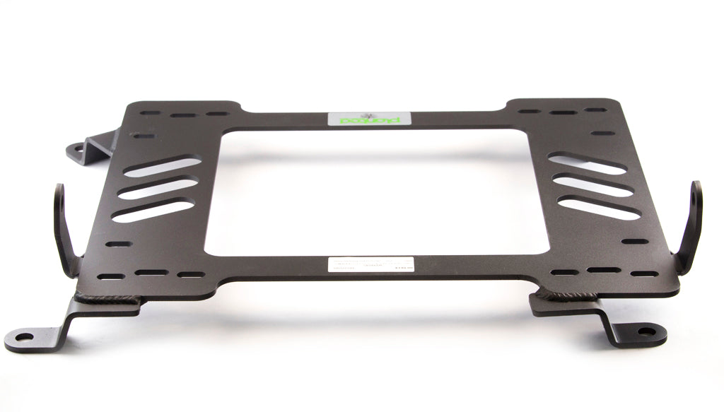 Planted Seat Bracket- Audi A5/S5 [1st Generation] (2007-2016) - Driver / Left Planted Technology