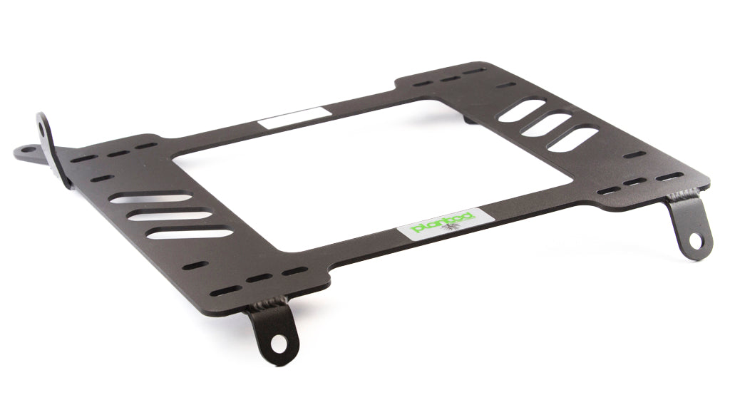 Planted Seat Bracket- Honda CRX Si (1988-1989) / CRX (1990-1991) - Driver / Left Planted Technology