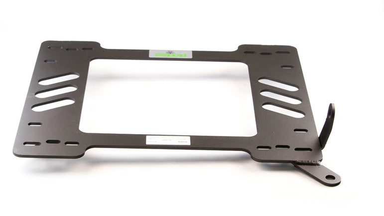 Planted Seat Bracket- Honda CRX Si (1988-1989) / CRX (1990-1991) - Driver / Left Planted Technology
