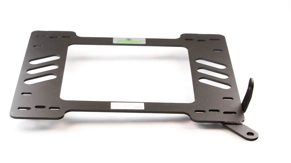 Planted Seat Bracket- Honda CRX Si (1988-1989) / CRX (1990-1991) - Driver / Left Planted Technology