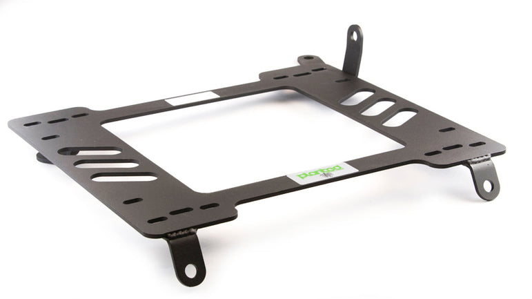 Planted Seat Bracket- Honda CRX Si (1988-1989) / CRX (1990-1991) - Passenger / Right Planted Technology