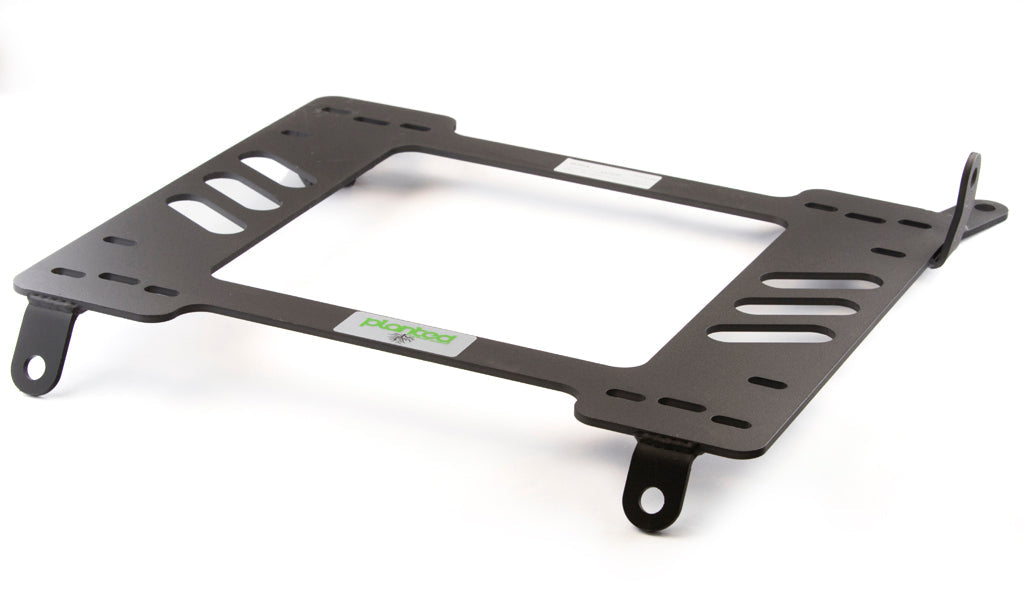 Planted Seat Bracket- Honda CRX Si (1988-1989) / CRX (1990-1991) - Passenger / Right Planted Technology
