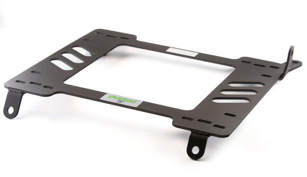 Planted Seat Bracket- Honda CRX Si (1988-1989) / CRX (1990-1991) - Passenger / Right Planted Technology
