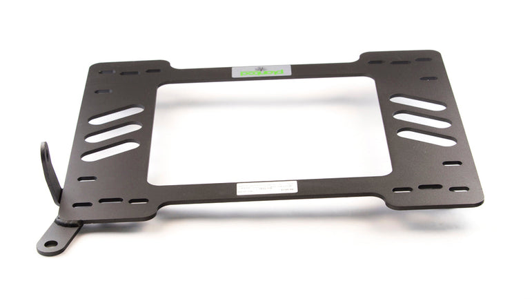 Planted Seat Bracket- Honda CRX Si (1988-1989) / CRX (1990-1991) - Passenger / Right Planted Technology