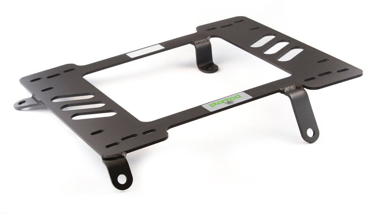 Planted Seat Bracket- Honda Civic 3 door Hatch Back (1988-1989) - Driver / Left Planted Technology