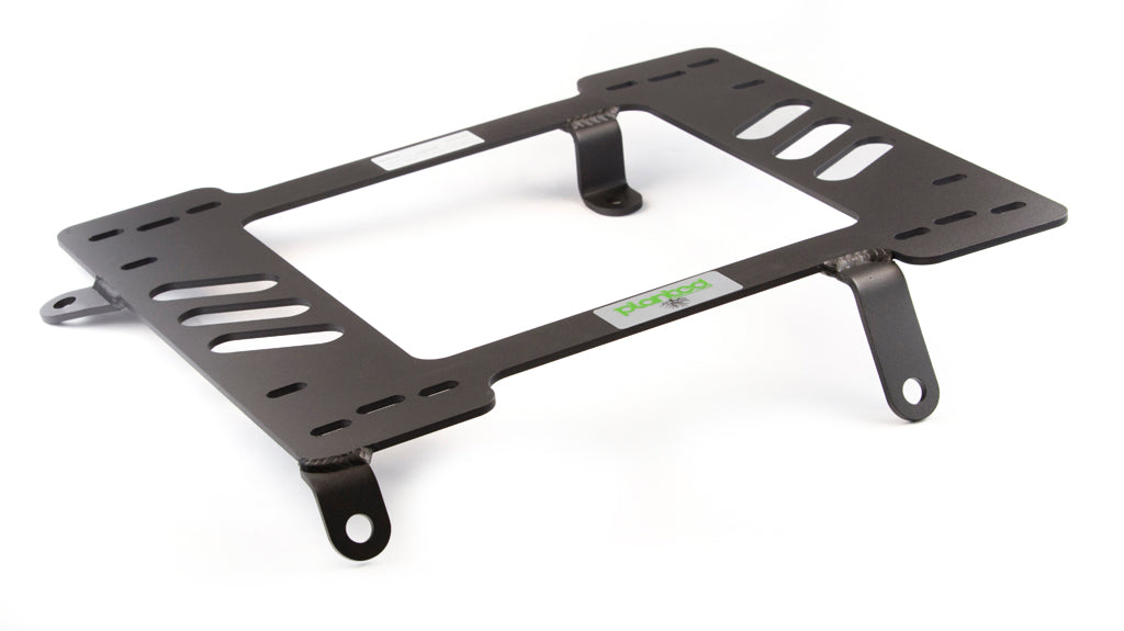 Planted Seat Bracket- Honda Civic 3 door Hatch Back (1988-1989) - Driver / Left Planted Technology