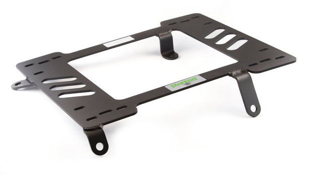 Planted Seat Bracket- Honda Civic 3 door Hatch Back (1988-1989) - Driver / Left Planted Technology