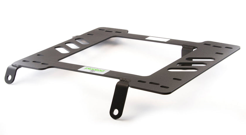 Planted Seat Bracket- Honda Civic 3 door Hatch Back (1988-1989) - Driver / Left Planted Technology