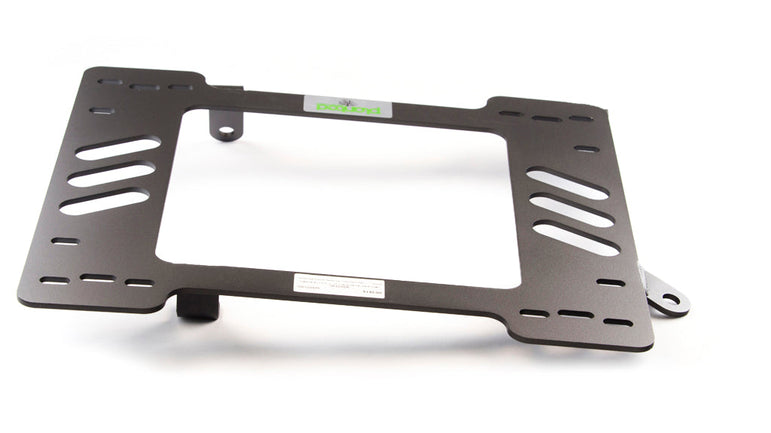 Planted Seat Bracket- Honda Civic 3 door Hatch Back (1988-1989) - Driver / Left Planted Technology