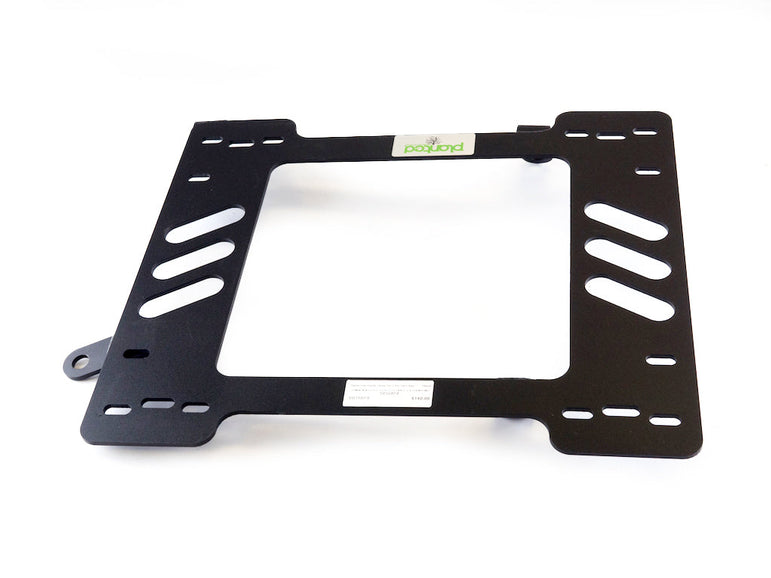 Planted Seat Bracket- Honda Civic 3 door Hatch Back (1988-1989) - Passenger / Right Planted Technology