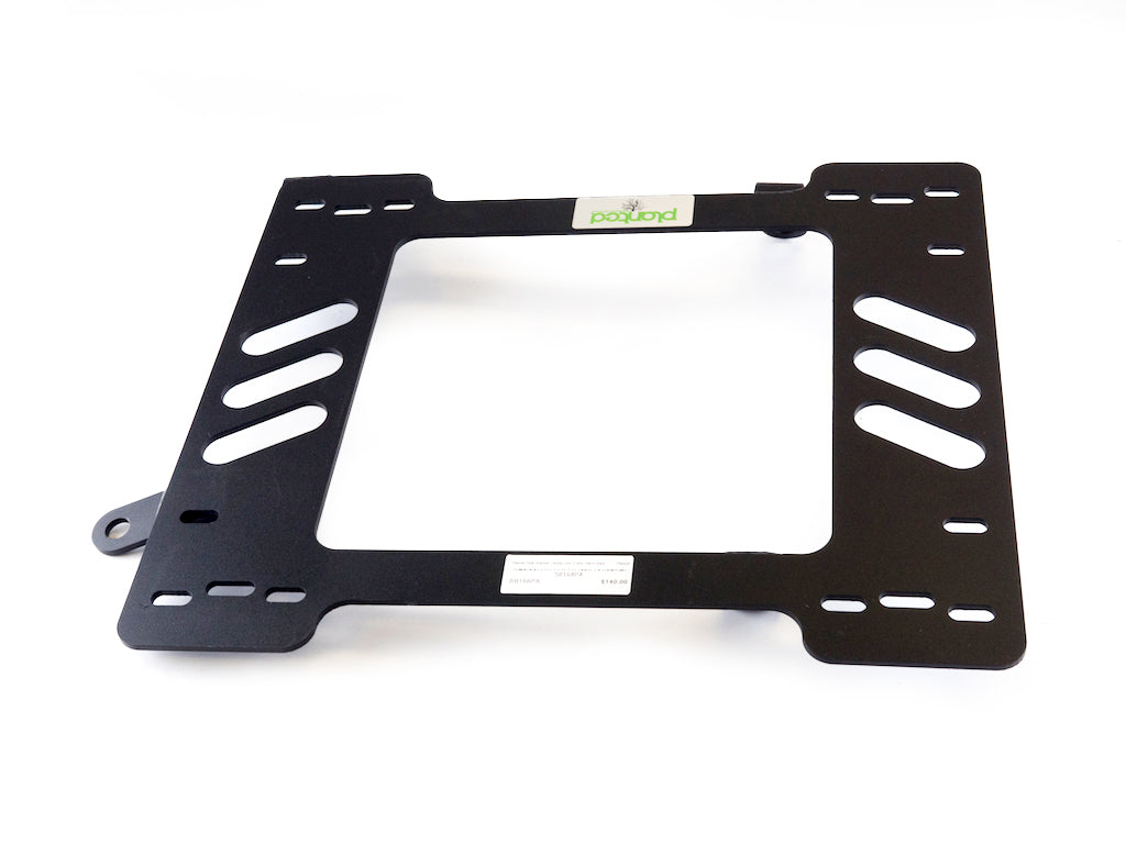 Planted Seat Bracket- Honda Civic 3 door Hatch Back (1988-1989) - Passenger / Right Planted Technology