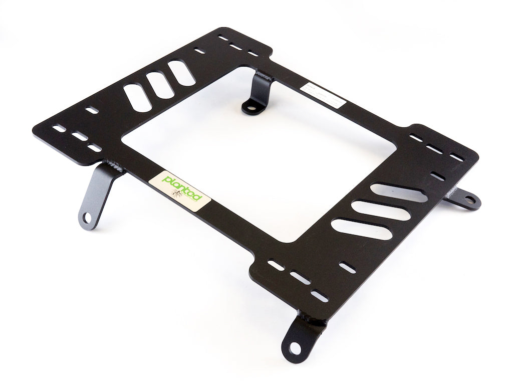 Planted Seat Bracket- Honda Civic 3 door Hatch Back (1988-1989) - Passenger / Right Planted Technology