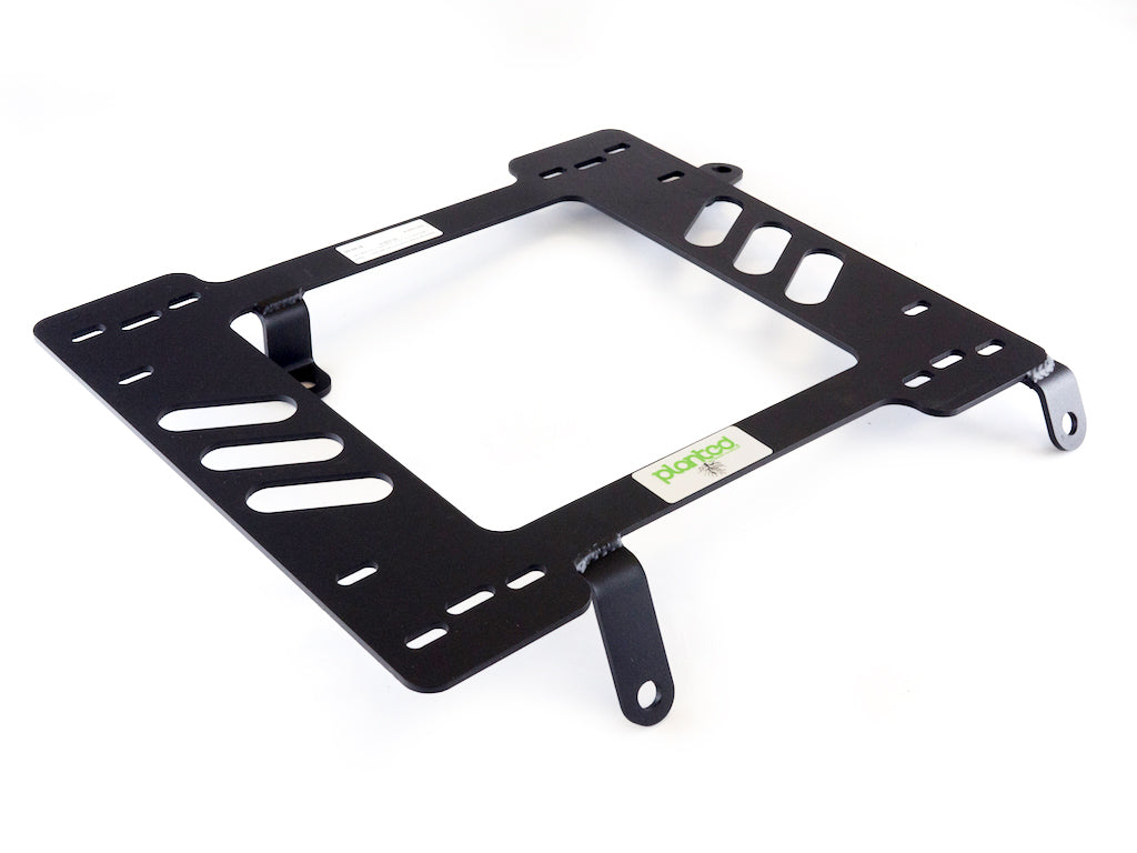 Planted Seat Bracket- Honda Civic 3 door Hatch Back (1988-1989) - Passenger / Right Planted Technology